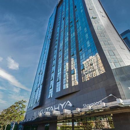 Ng Residence Istanbul Eksteriør billede