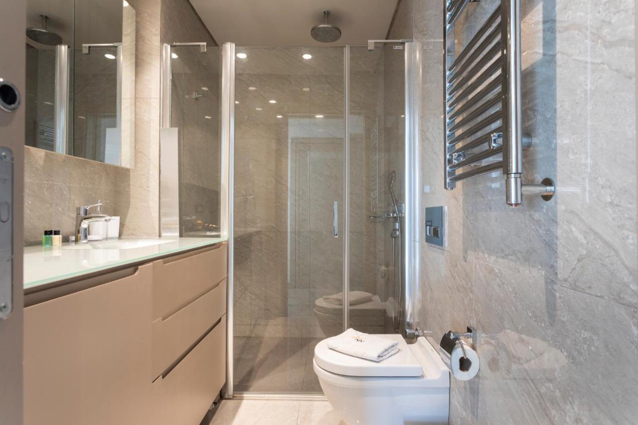 Ng Residence Istanbul Eksteriør billede