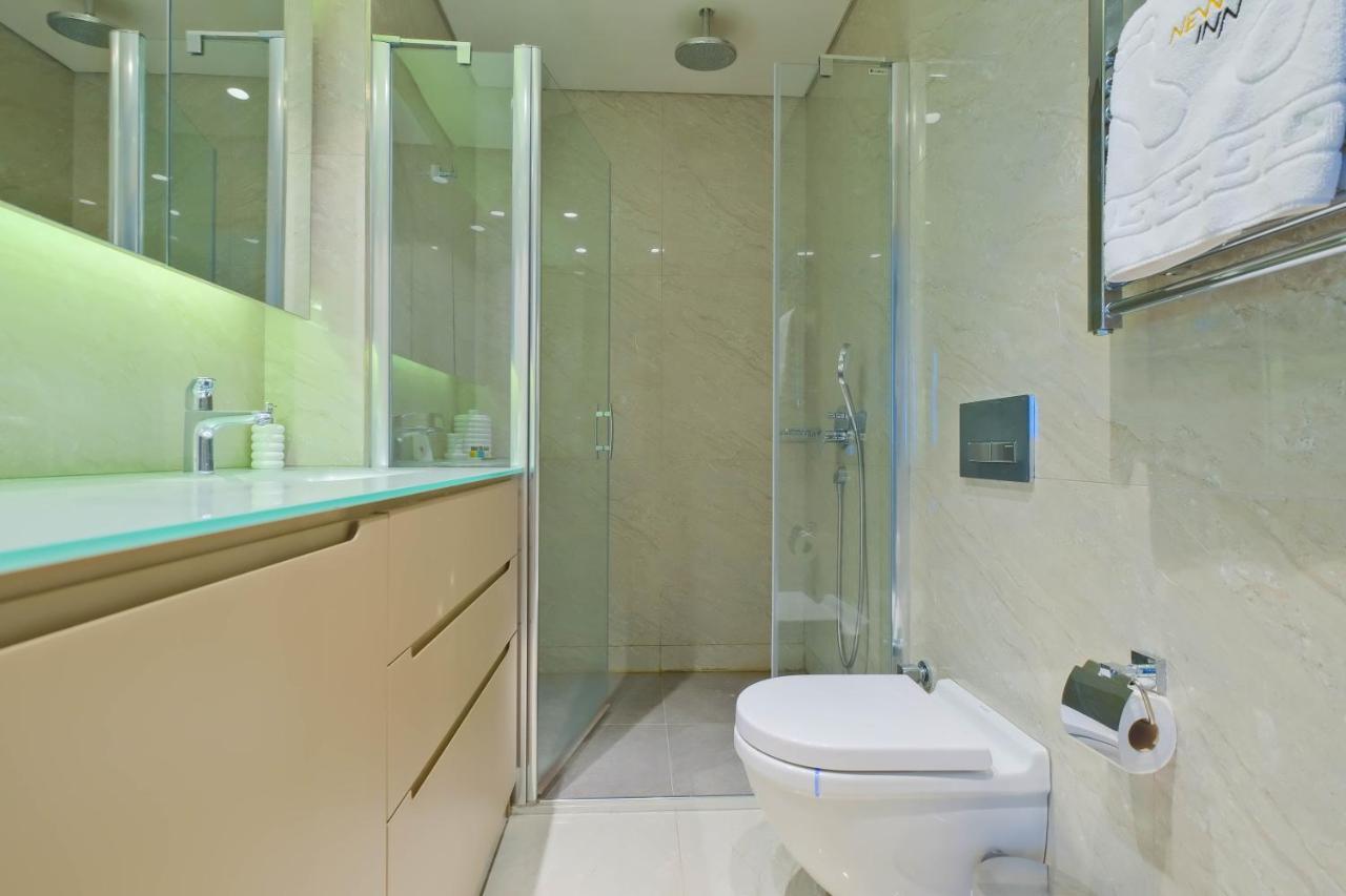 Ng Residence Istanbul Eksteriør billede