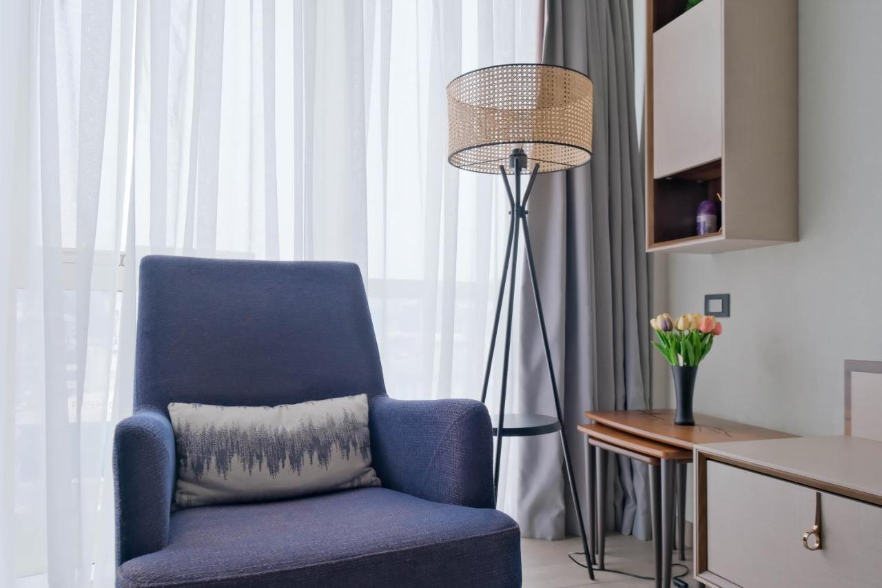 Ng Residence Istanbul Eksteriør billede